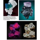 Fluorite (red fluorescence) - image 8
