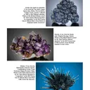 Fluorite (red fluorescence) (Miguel Romero award winner) - image 8