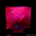 Fluorite ("red pocket") - image 3