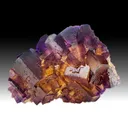 Fluorite (restored) - image 1