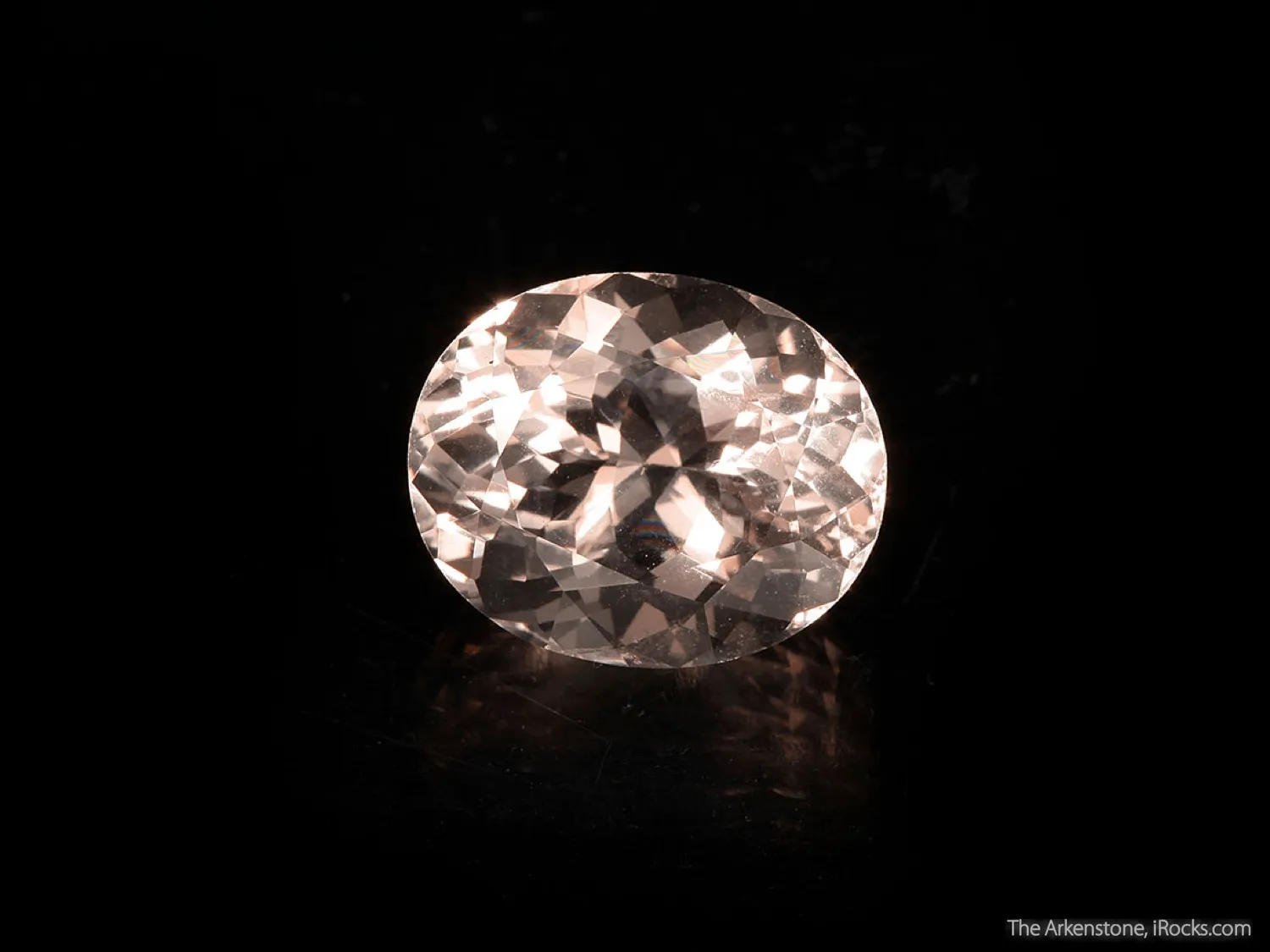 Fluorite (rough and cut set) - image 2