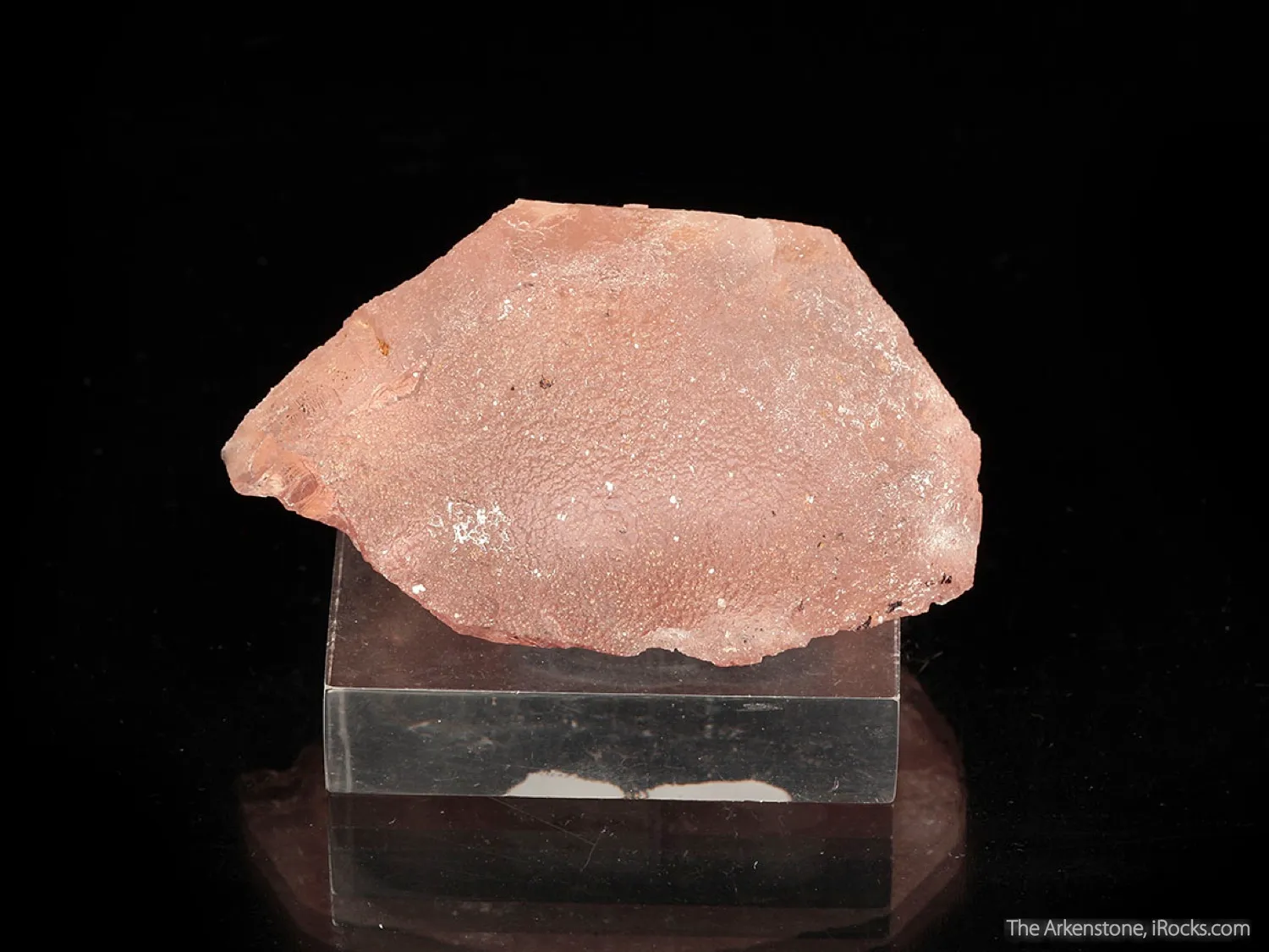 Fluorite (rough and cut set) - image 3