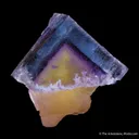 Fluorite scepter - image 5