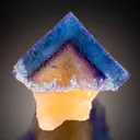 Fluorite scepter - image 1
