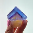 Fluorite scepter - image 2