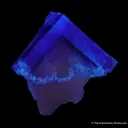 Fluorite scepter - image 6