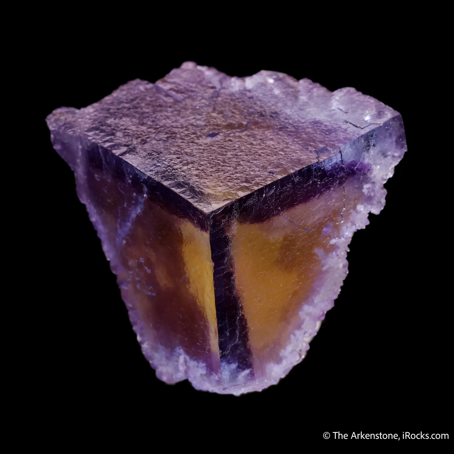 Fluorite scepter - image 7