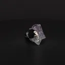 Fluorite, Schorl - image 2