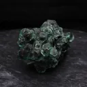 Fluorite, Schorl - image 2