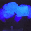 Fluorite, Siderite - image 2