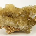 Fluorite, Siderite - image 1