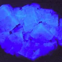 Fluorite, Siderite - image 2