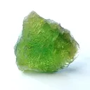 Fluorite - Silbermühlen Adit, St Michaelis Mine, Germany - image 1