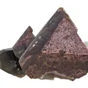 Fluorite & Smoky Quartz - image 5