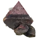 Fluorite & Smoky Quartz - image 1