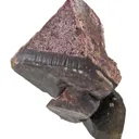 Fluorite & Smoky Quartz - image 3