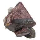 Fluorite & Smoky Quartz - image 2