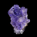 Fluorite - image 1