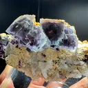 Fluorite - image 5