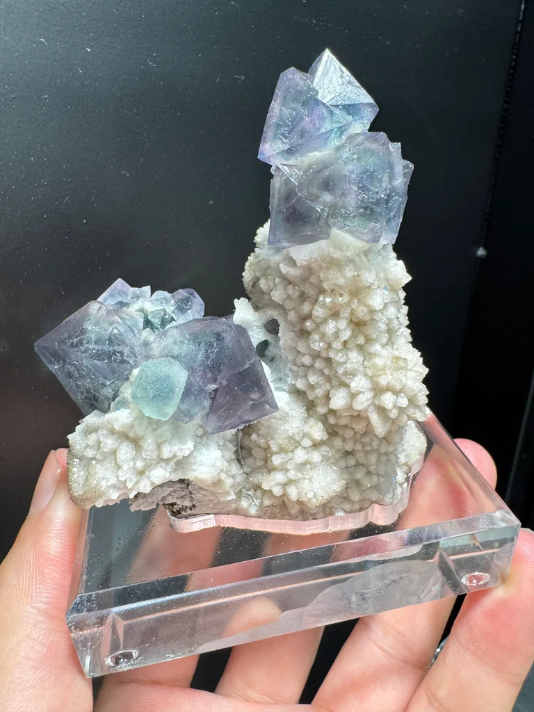Fluorite - image 3