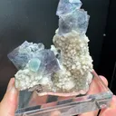 Fluorite - image 3