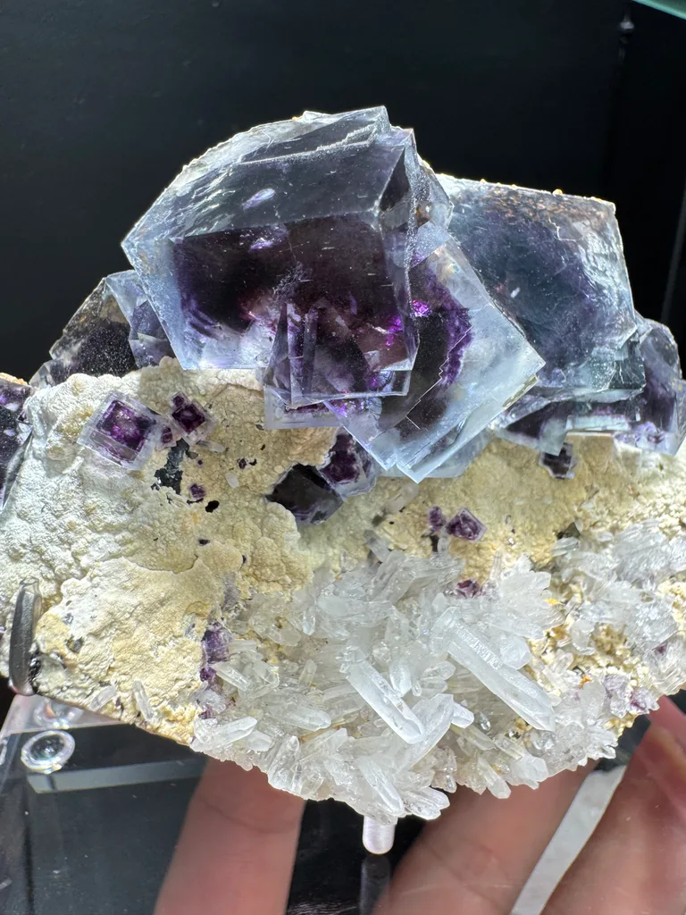 Fluorite - image 3