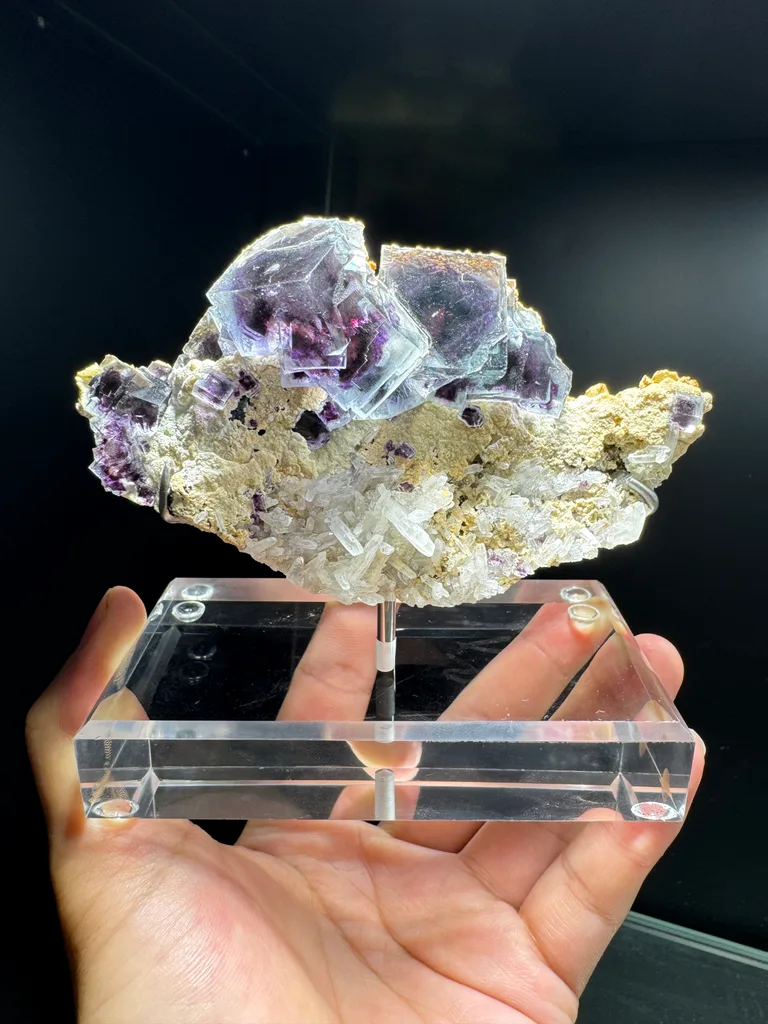 Fluorite image