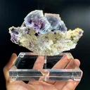 Fluorite - image 2
