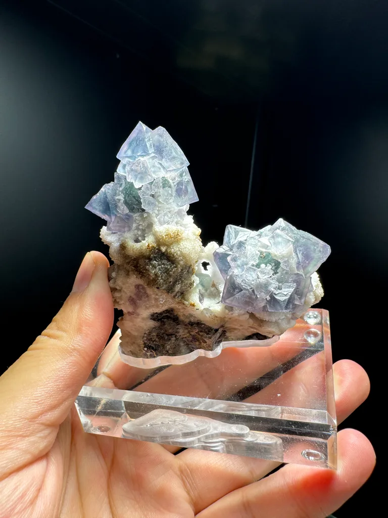 Fluorite - image 5