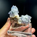 Fluorite - image 5