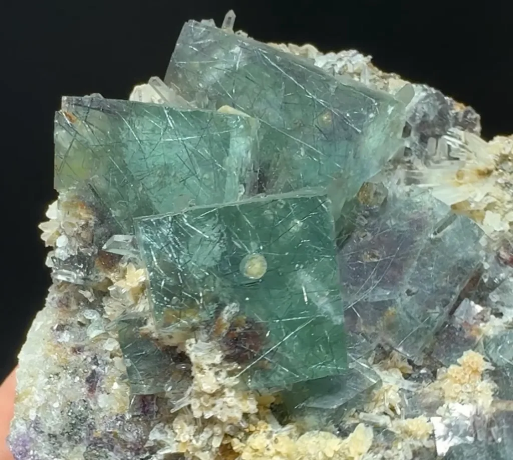 Fluorite - image 3