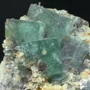 Fluorite - image 3