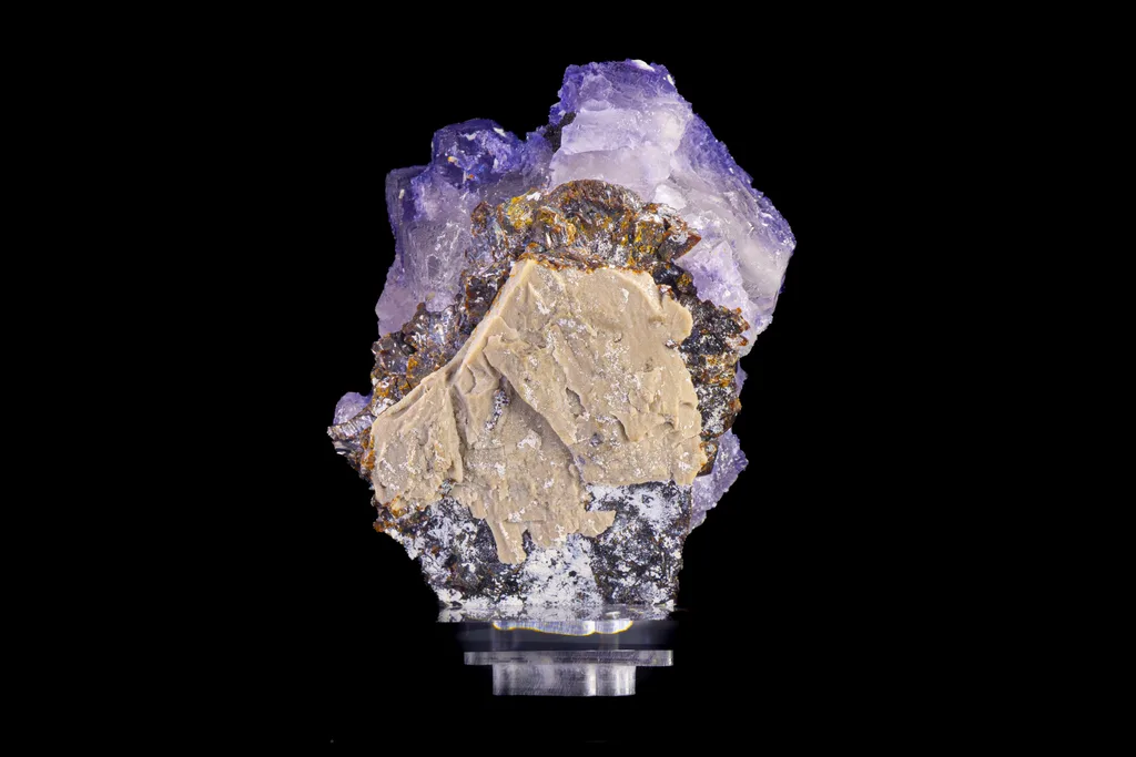 Fluorite - image 3