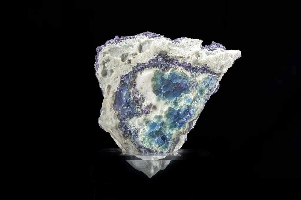 Fluorite - image 3