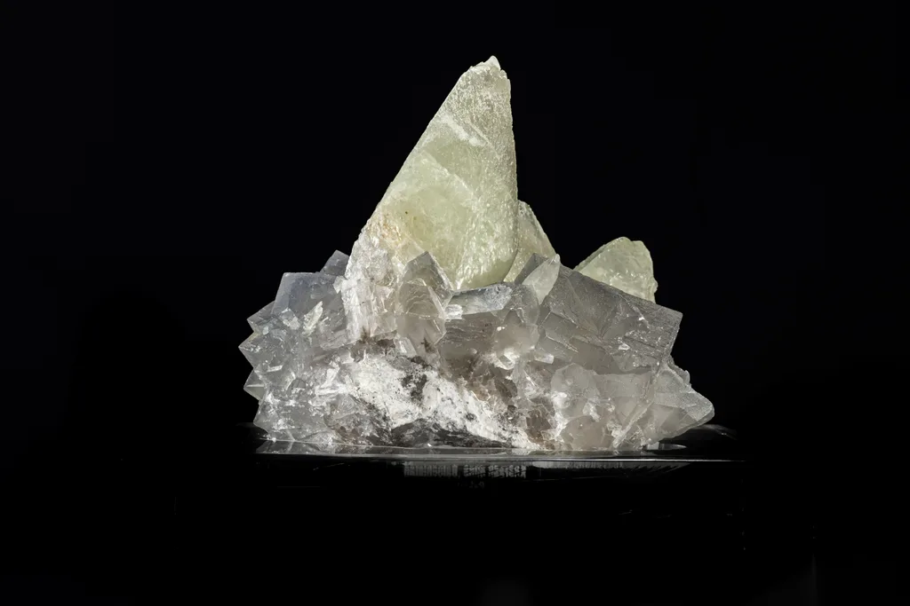 Fluorite - image 3
