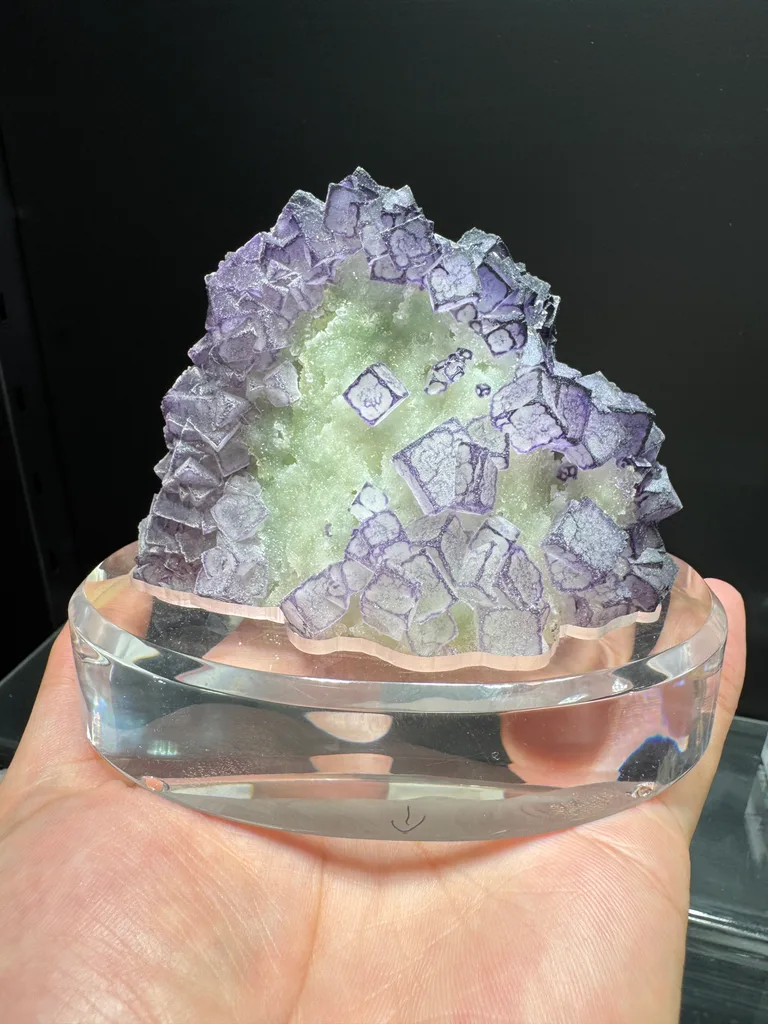 Fluorite image