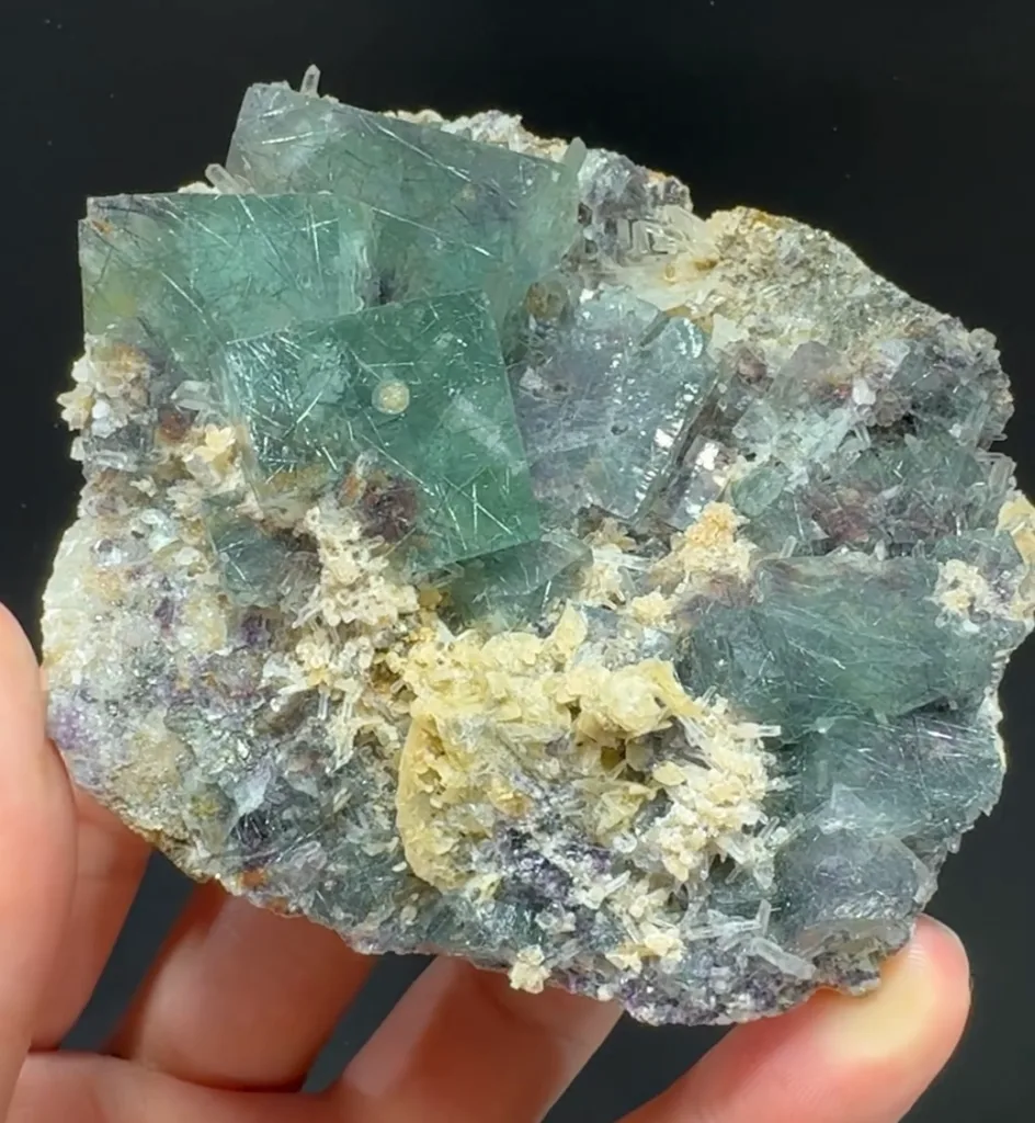 Fluorite image