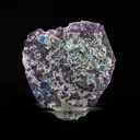 Fluorite - image 1