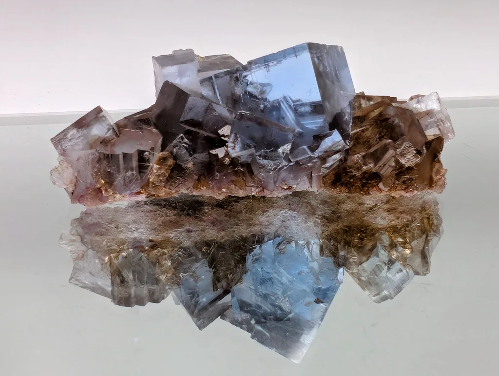 Fluorite image
