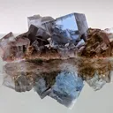 Fluorite - image 1
