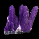 Fluorite - image 1
