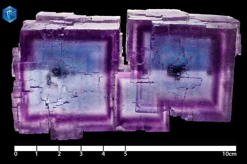 Fluorite image