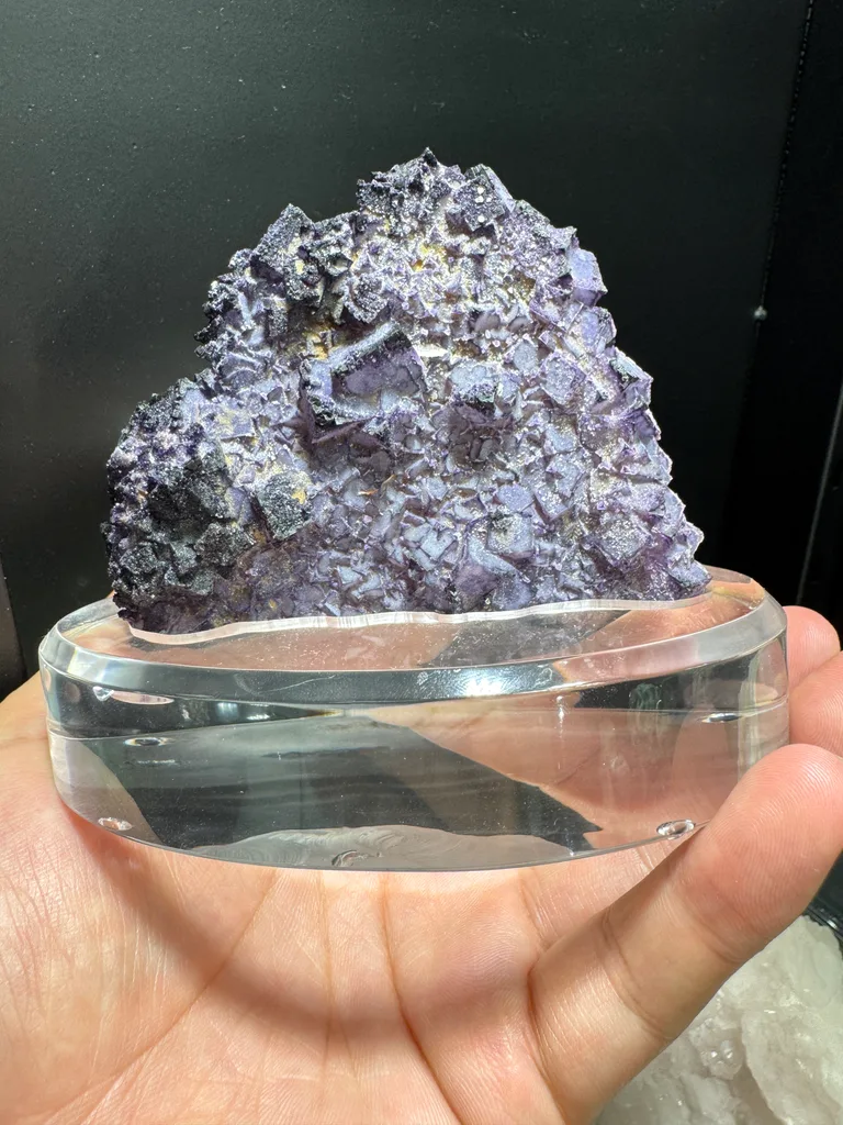 Fluorite - image 6