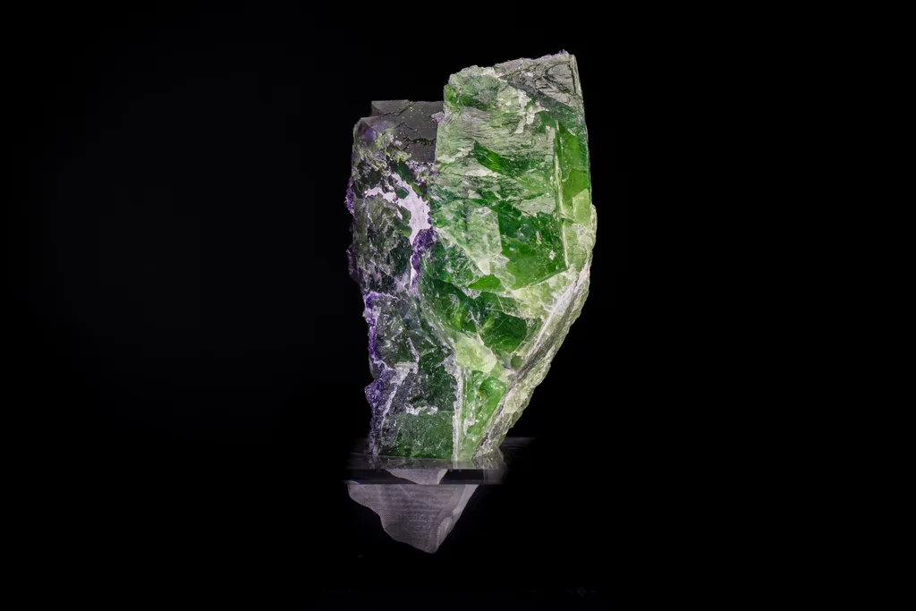 Fluorite - image 2