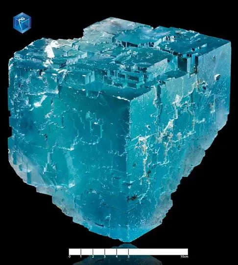 Fluorite image