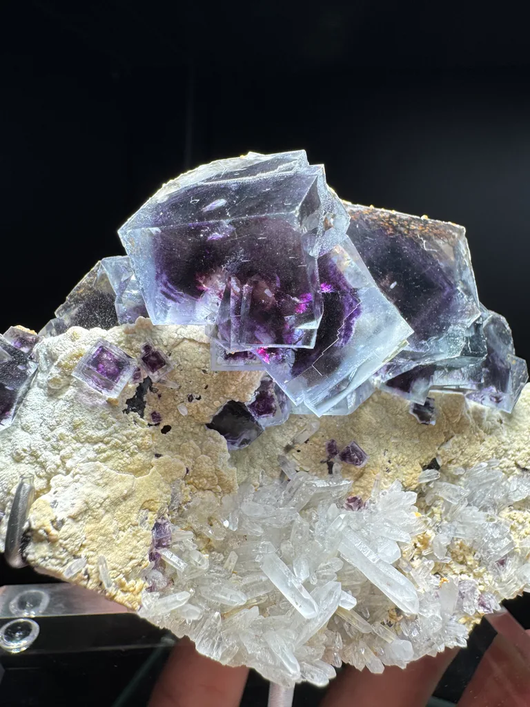 Fluorite - image 4