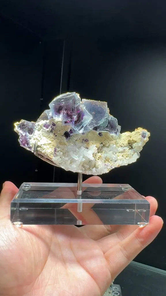 specimen video