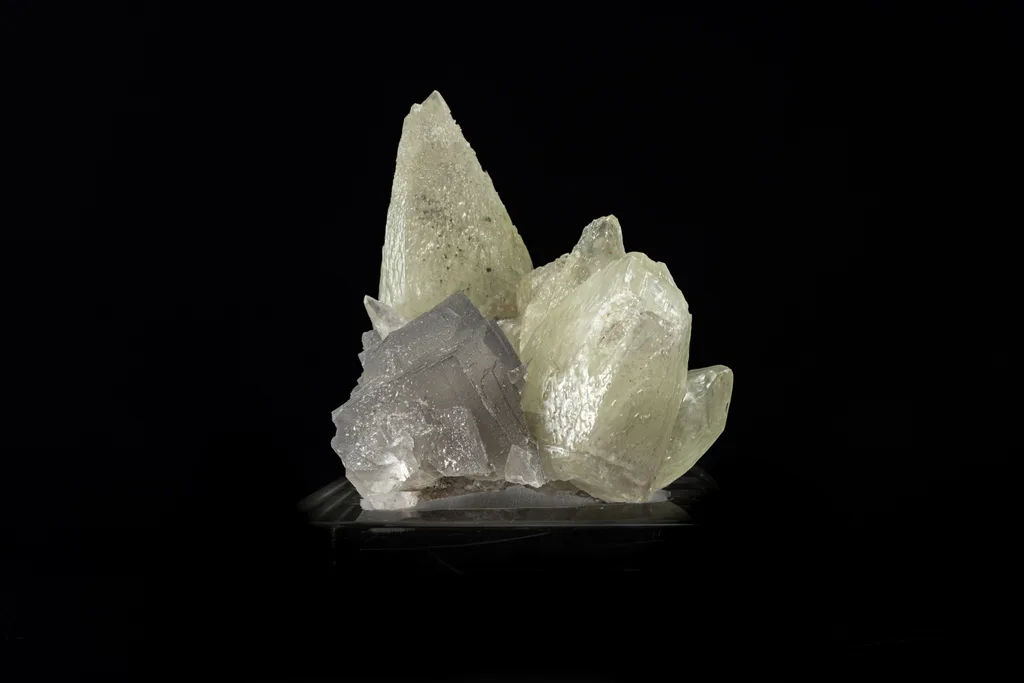 Fluorite - image 2