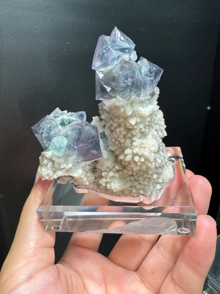 Fluorite image