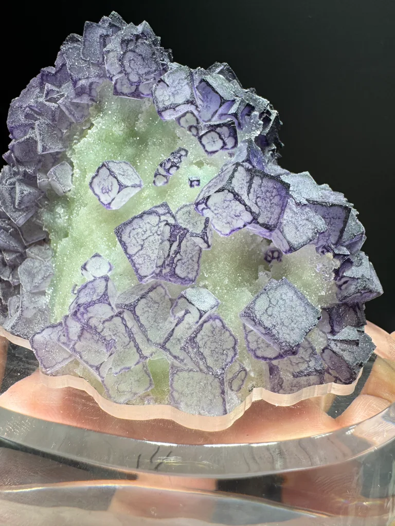 Fluorite - image 3